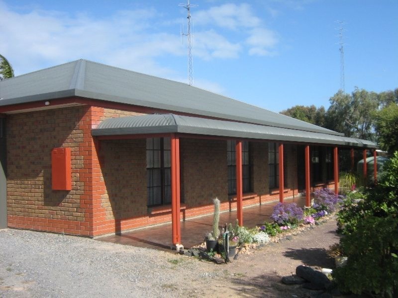 4 Barkla Road, Kadina SA 5554