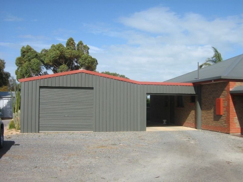 4 Barkla Road, Kadina SA 5554