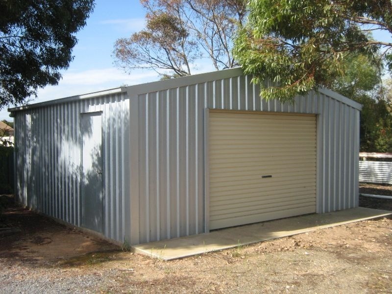 4 Barkla Road, Kadina SA 5554