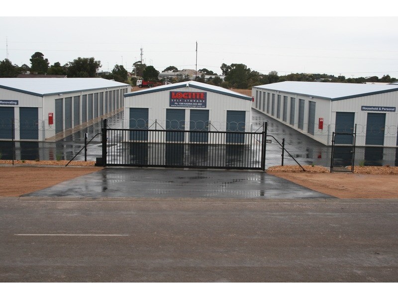 lot 51 Kennett Street, Kadina SA 5554