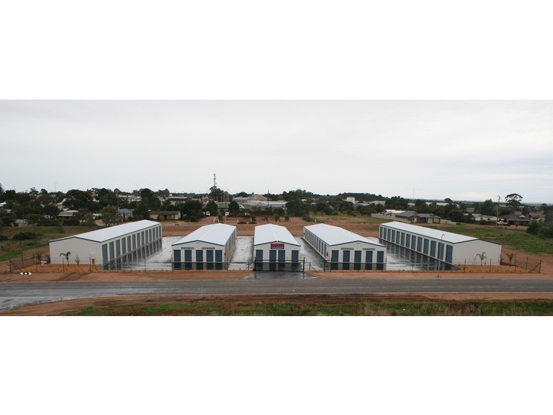 lot 51 Kennett Street, Kadina SA 5554