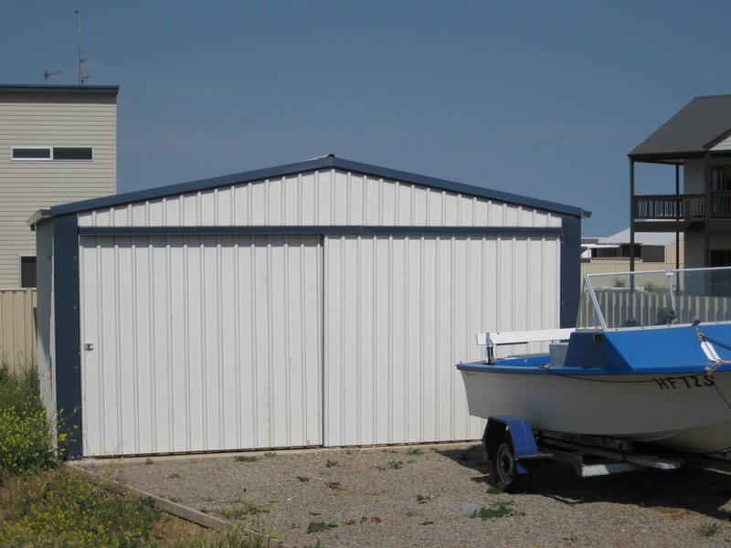 1 Stevens  Drive, Wallaroo SA 5556