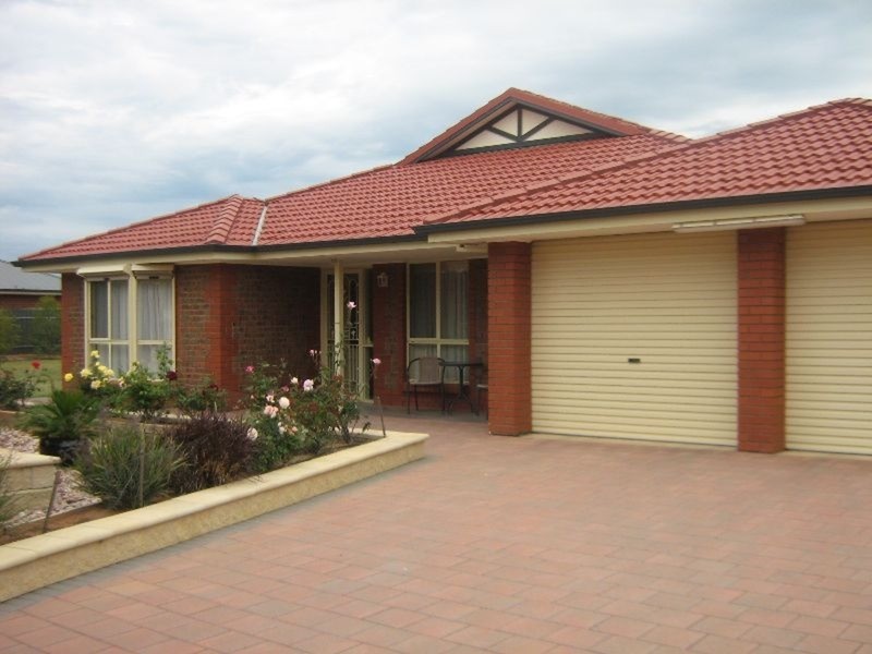 Lot 138 George Street, Bute SA 5560