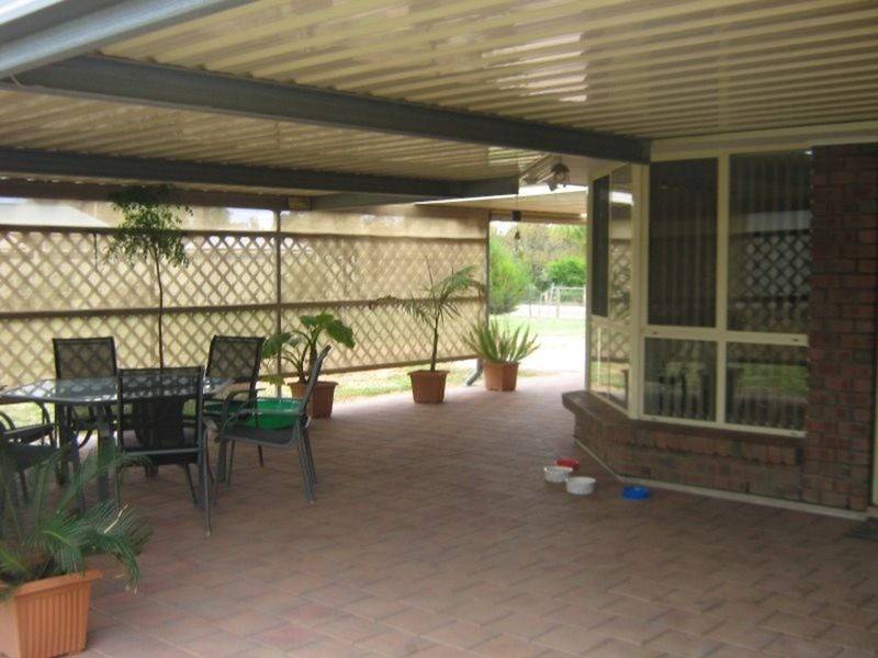 Lot 138 George Street, Bute SA 5560