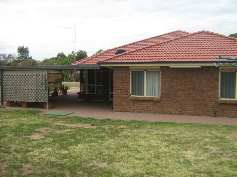 Lot 138 George Street, Bute SA 5560