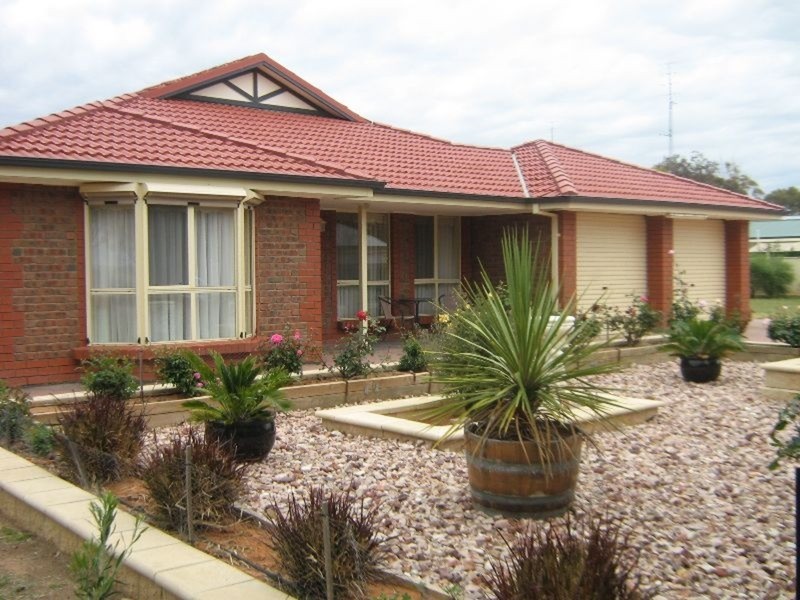 Lot 138 George Street, Bute SA 5560