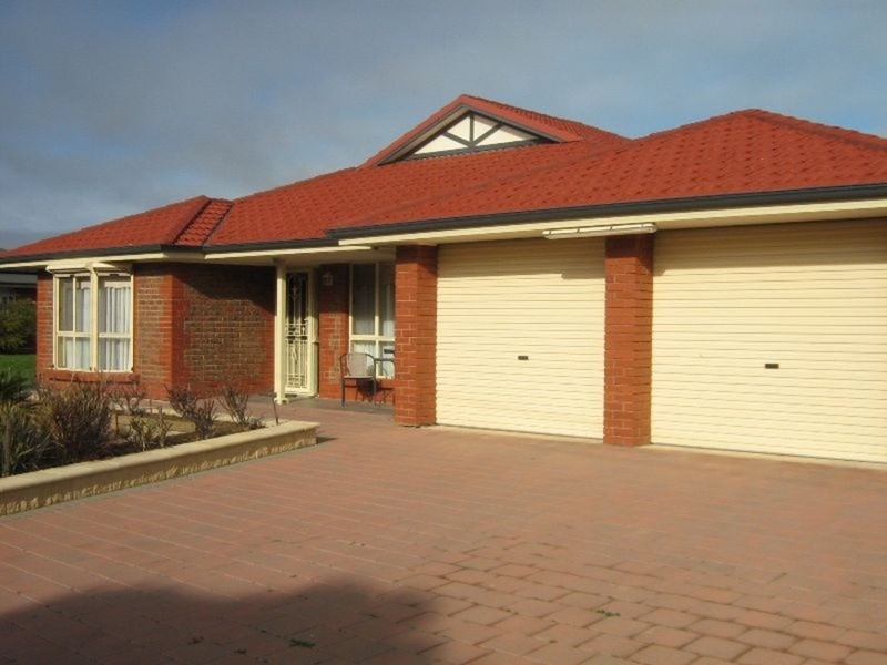 Lot 138 George Street, Bute SA 5560