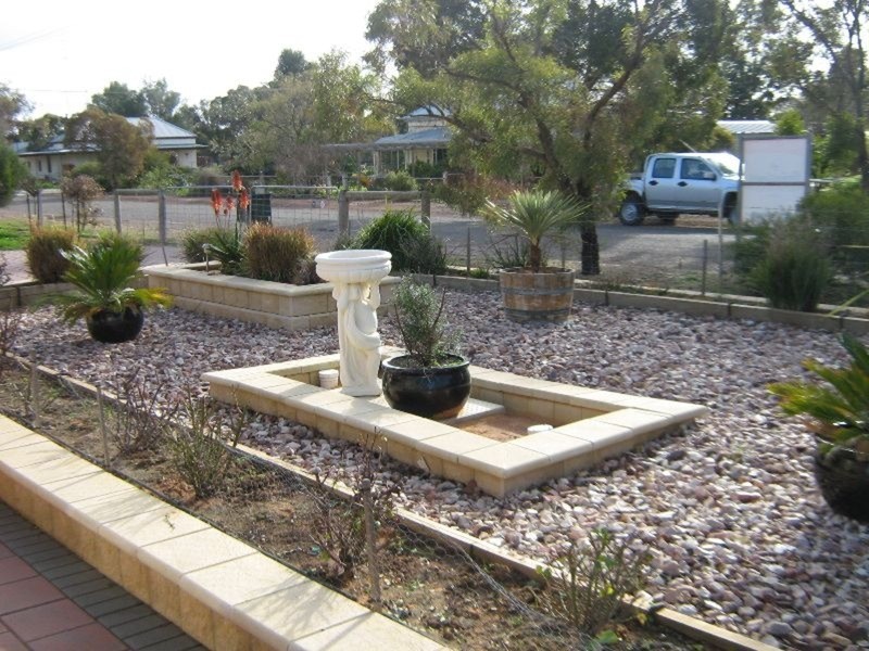 Lot 138 George Street, Bute SA 5560