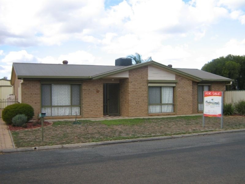 6 McIntosh Road, Kadina SA 5554