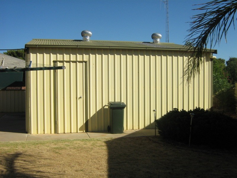 6 McIntosh Road, Kadina SA 5554