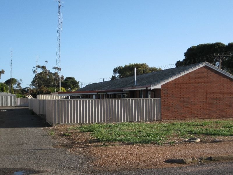 1-4/39 Julia Terrace, Kadina SA 5554