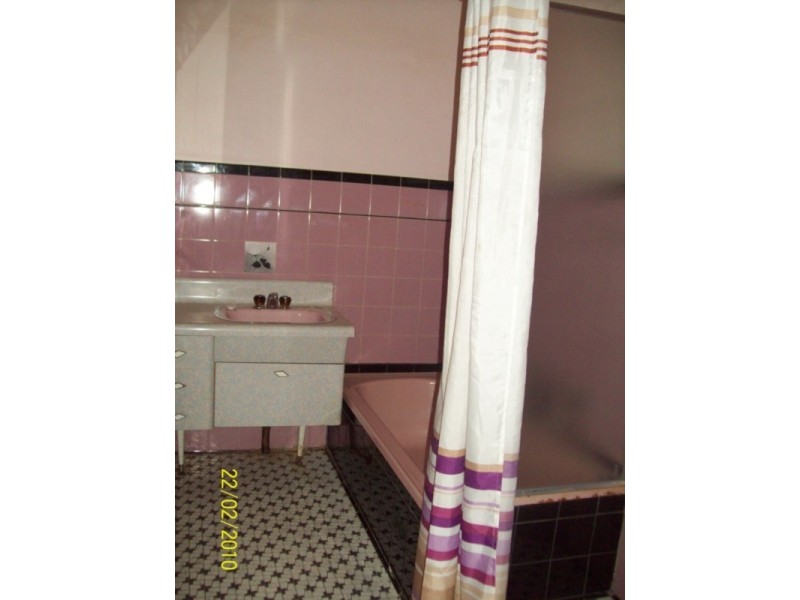 Section/71 Hundreth Of, Tickera SA 5555