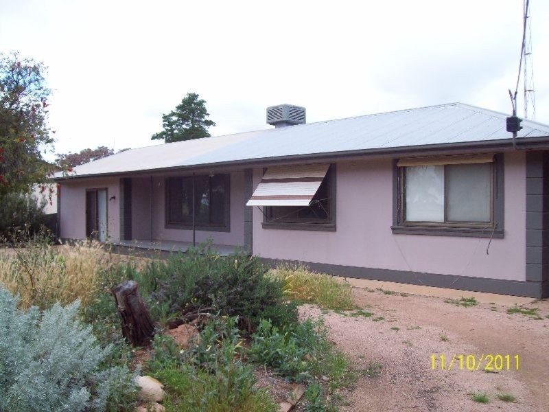 58 Doswell Terrace, Kadina SA 5554