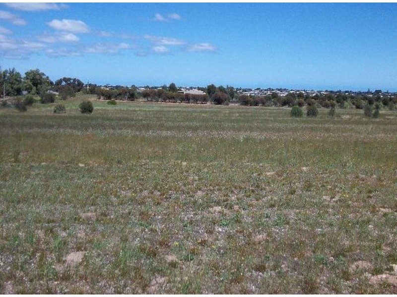 Sec 1164 &1165 Chapman Road, North Moonta SA 5558