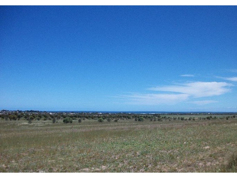 Sec 1164 &1165 Chapman Road, North Moonta SA 5558