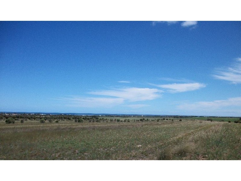 Sec 1164 &1165 Chapman Road, North Moonta SA 5558