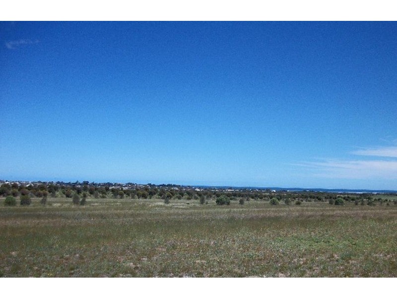 Sec 1164 &1165 Chapman Road, North Moonta SA 5558