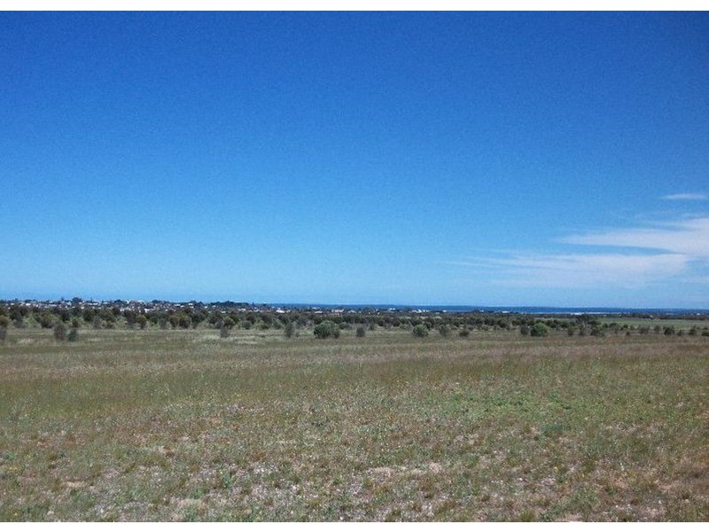 Sec 1164 &1165 Chapman Road, North Moonta SA 5558