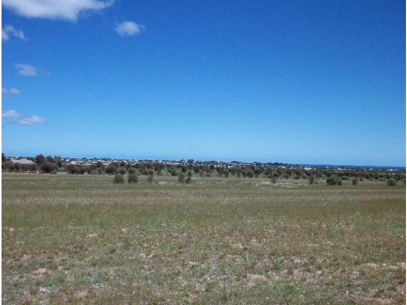 Sec 1164 &1165 Chapman Road, North Moonta SA 5558