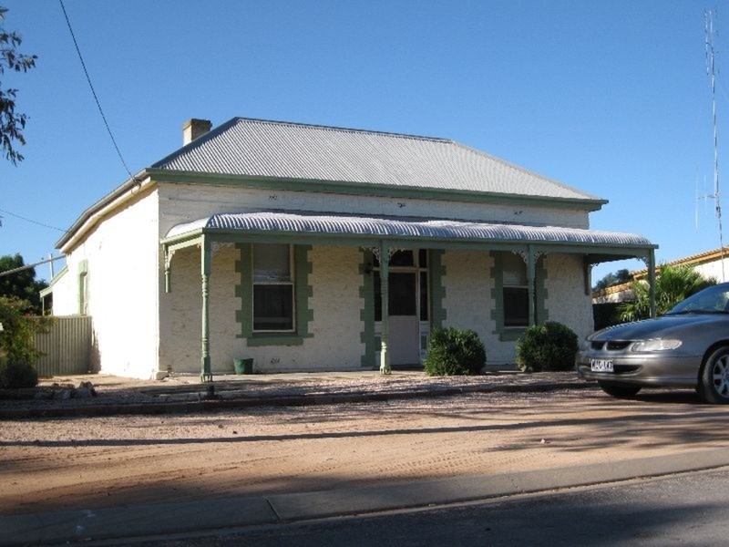 14 Lawrence Street, Kadina SA 5554