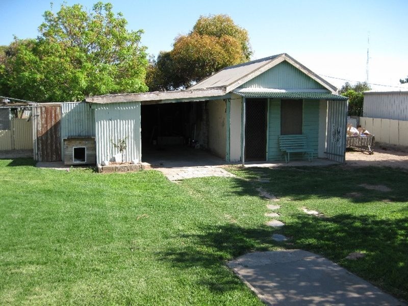 14 Lawrence Street, Kadina SA 5554