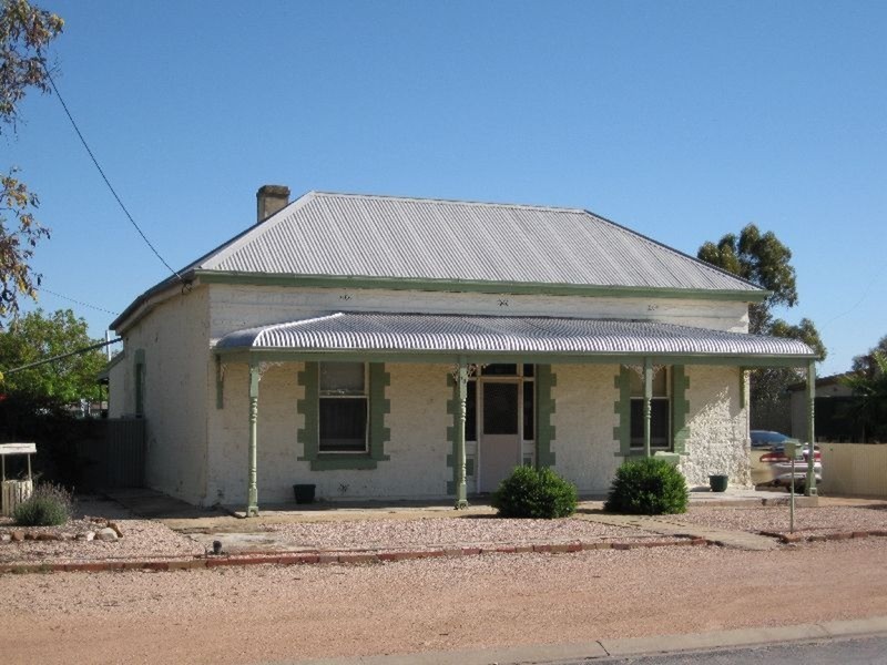 14 Lawrence Street, Kadina SA 5554