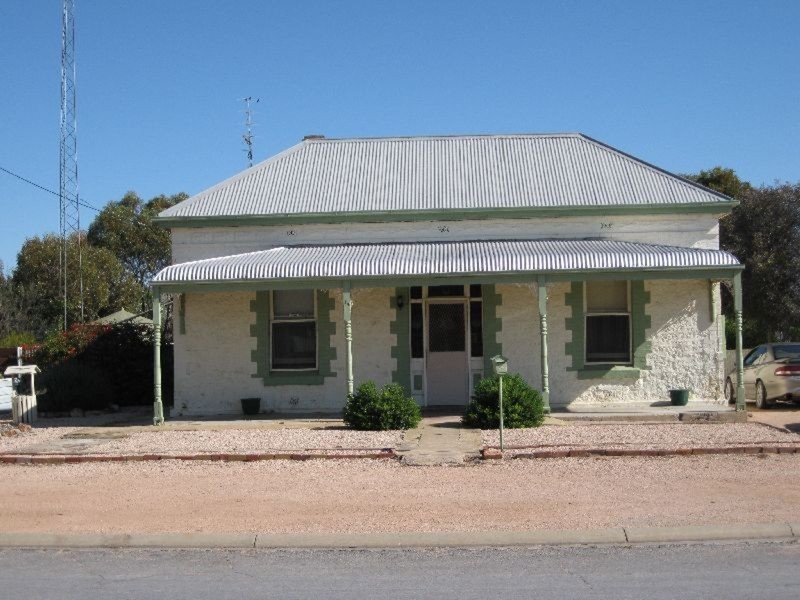 14 Lawrence Street, Kadina SA 5554