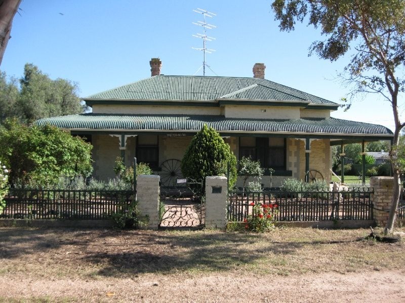 Lot/2 Davidson Road, Kadina SA 5554