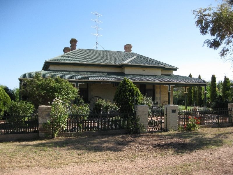 Lot/2 Davidson Road, Kadina SA 5554