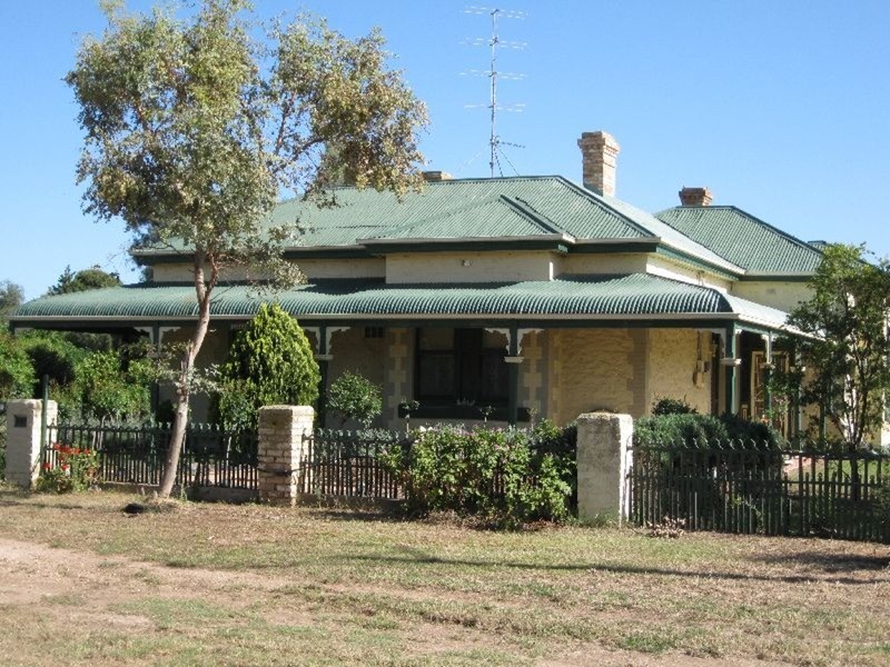 Lot/2 Davidson Road, Kadina SA 5554