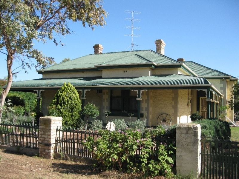 Lot/2 Davidson Road, Kadina SA 5554