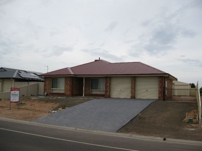 48 Pommern Way, Wallaroo SA 5556