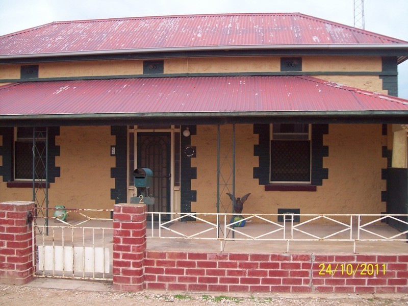 2 Elizabeth  Street, Wallaroo SA 5556