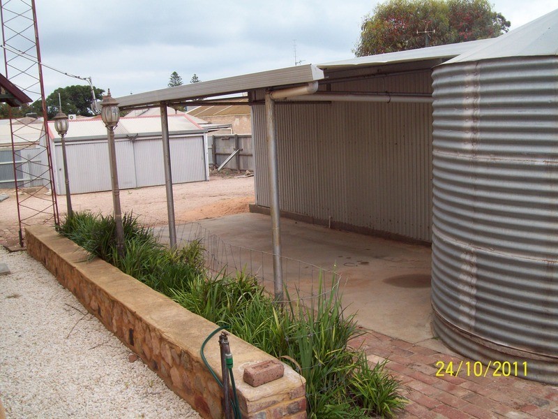 2 Elizabeth  Street, Wallaroo SA 5556