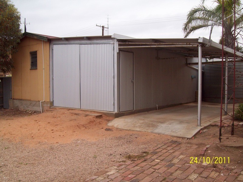 2 Elizabeth  Street, Wallaroo SA 5556