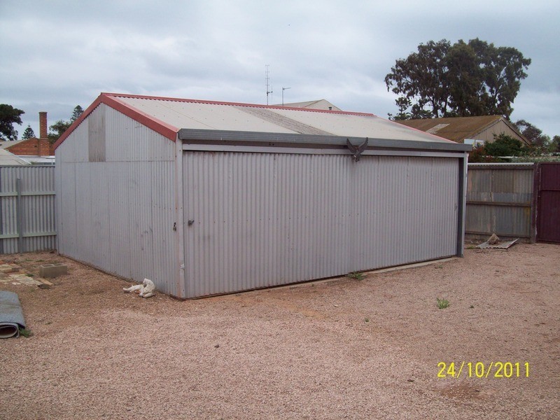 2 Elizabeth  Street, Wallaroo SA 5556