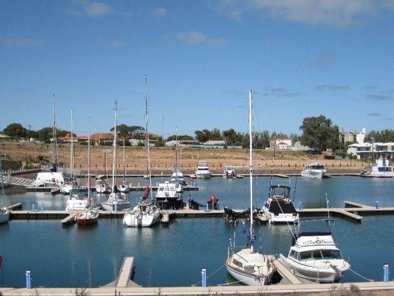 16 Oriental Court, Wallaroo SA 5556