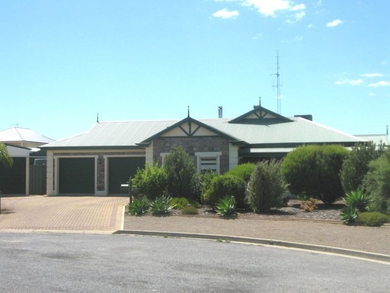 7 Malcolm Court, Wallaroo SA 5556