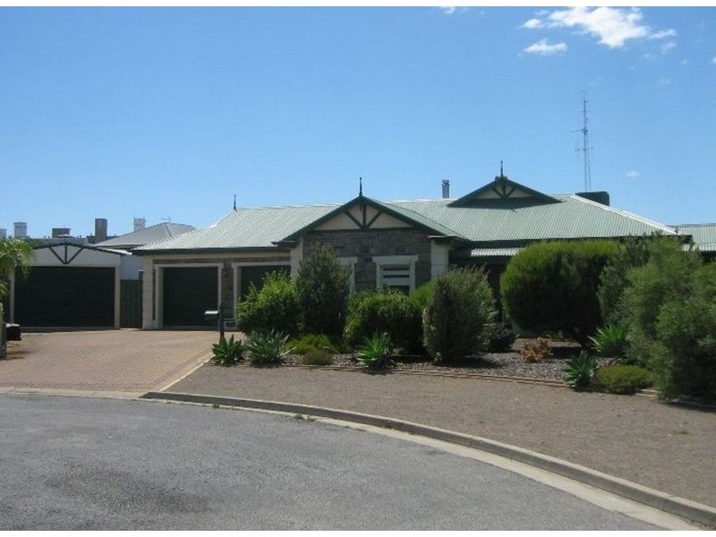 7 Malcolm Court, Wallaroo SA 5556