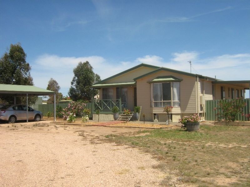 Sec 816 Cornish Terrace, Wallaroo SA 5556