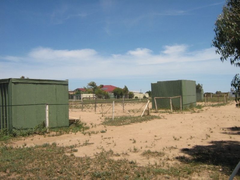 Sec 816 Cornish Terrace, Wallaroo SA 5556
