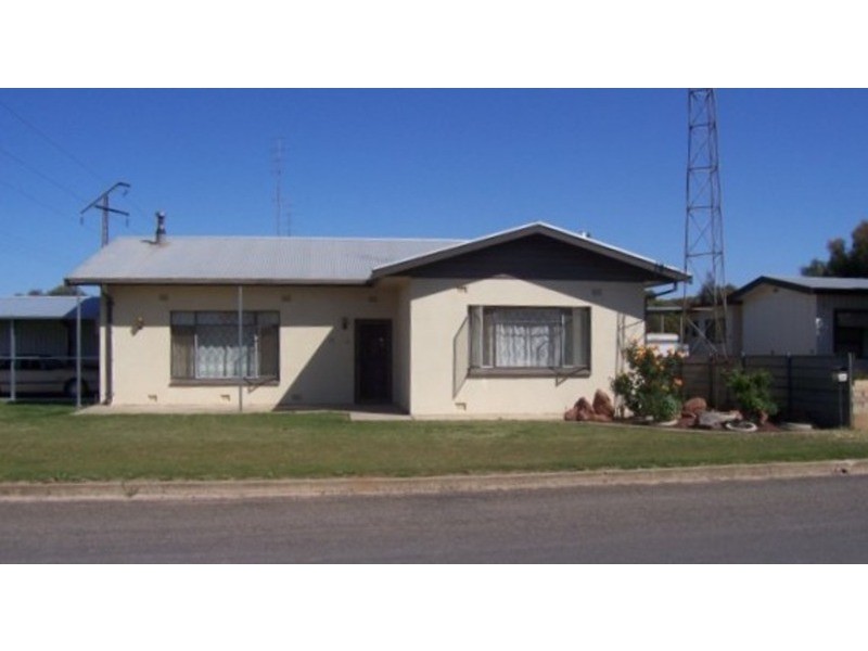 12 Mitchell Street, Kadina SA 5554