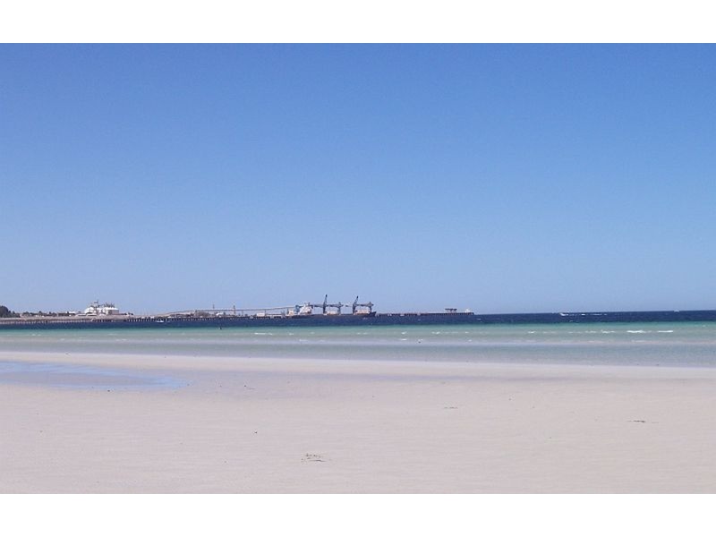 115 (Lot 72) Woodforde (North Beach) Drive, Wallaroo SA 5556