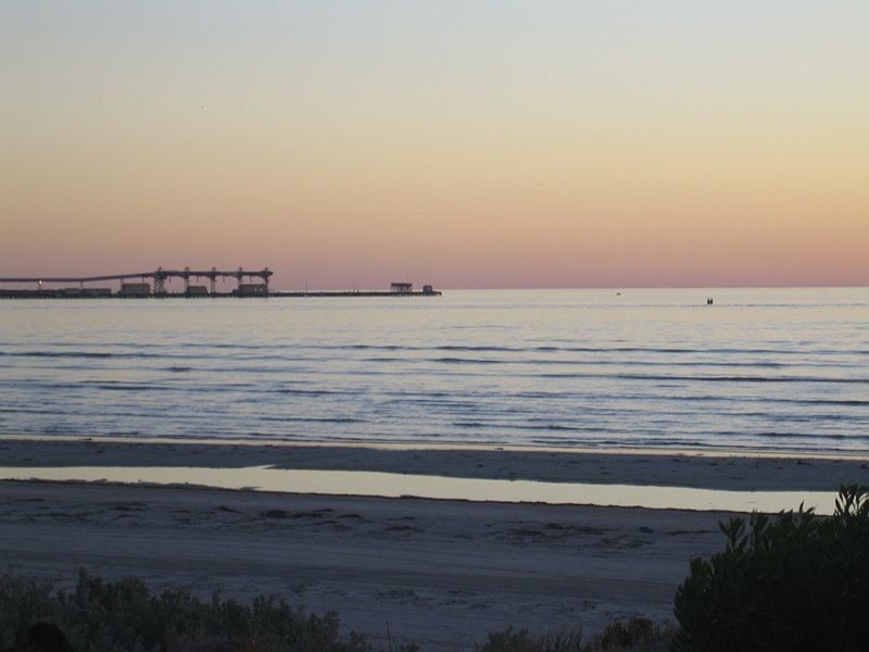 115 (Lot 72) Woodforde (North Beach) Drive, Wallaroo SA 5556