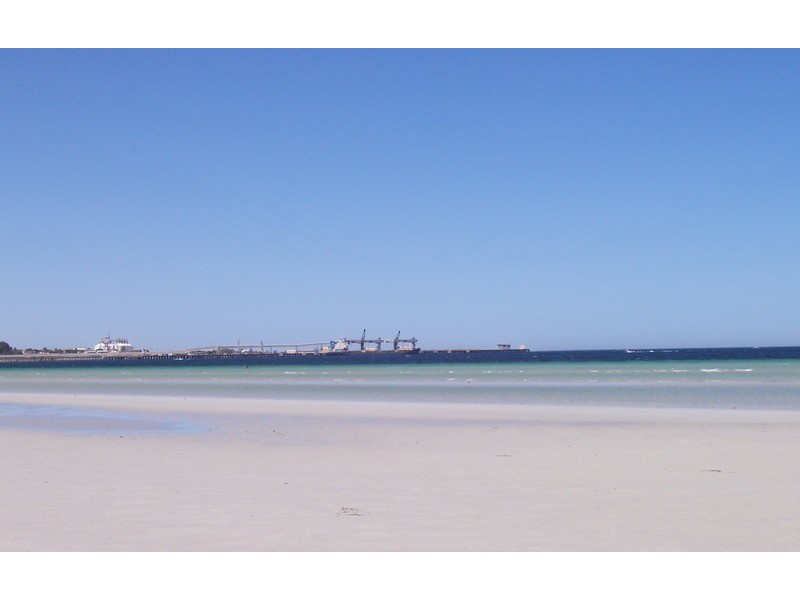75 (Lot 2) Woodforde (North Beach) Drive, Wallaroo SA 5556