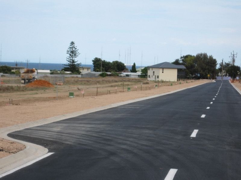75 (Lot 2) Woodforde (North Beach) Drive, Wallaroo SA 5556