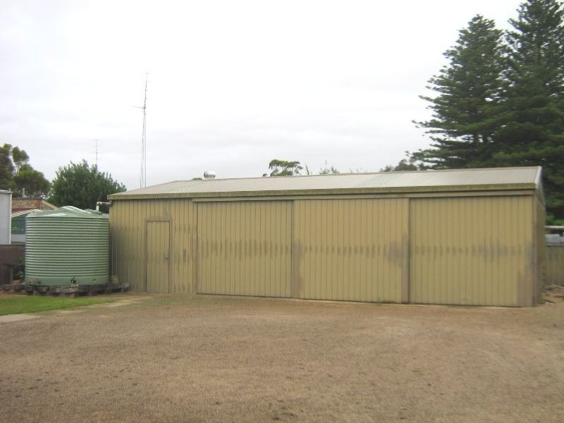 16 Third Street, Bute SA 5560