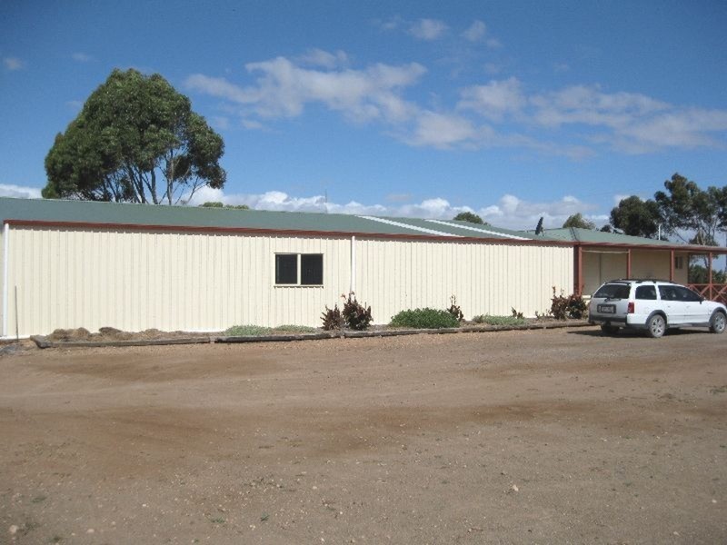 Sec 600 Ellis Road, Wallaroo SA 5556