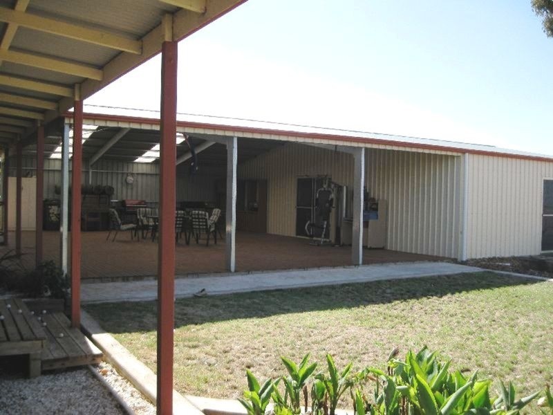 Sec 600 Ellis Road, Wallaroo SA 5556