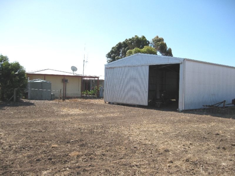 Sec 600 Ellis Road, Wallaroo SA 5556
